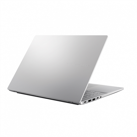 Ноутбук Vivobook S14 | Cool Silver | 14 " | IPS | WUXGA | 1920 x 1200 pixels | Anti-glare | Intel Core i5 | i5-13420H 90NB1681-M00340