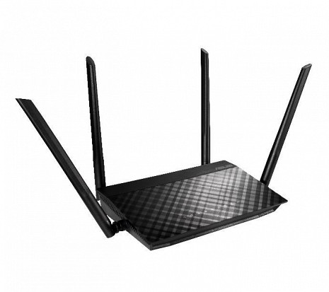 Bezvadu rūteris RT-AC59UV2 RT-AC59U V2