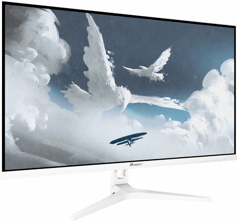 Monitors  AZ-NO-32T2K180-WT