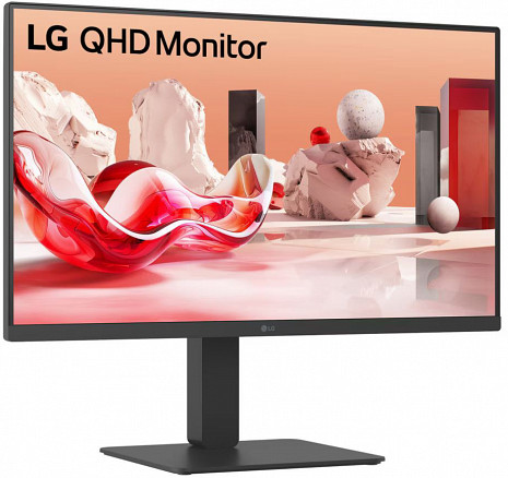 Monitors  27BA54QB-B.AEU