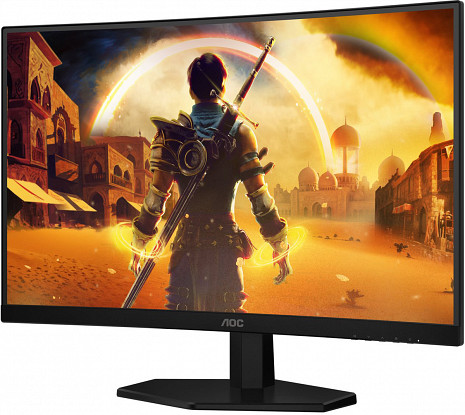 Monitors  C27G42E