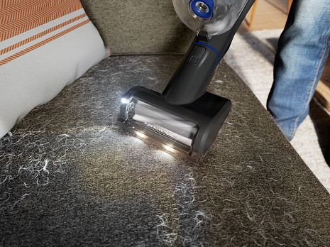 Spieķa puteklu sūcējs PowerClean FurGuard Pro 4094N