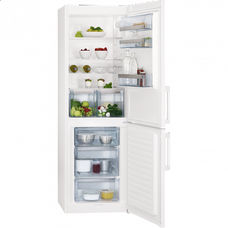 Холодильник  S53620CSW2