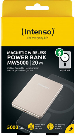 Ārējais akumulators (power bank)  7344021