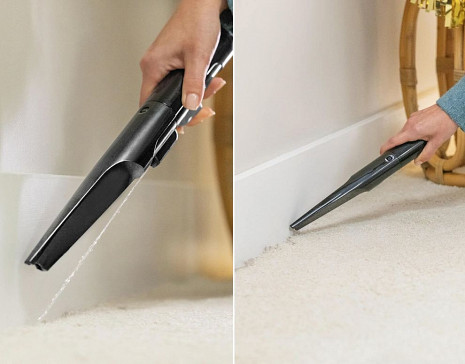 Putekļu sūcējs PowerWash Pet 3878N
