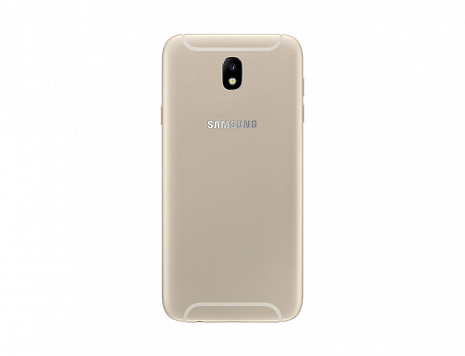 Смартфон Galaxy J7 (2017) J730 (Gold) SM-J730 Gold
