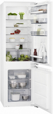 Холодильник  SCB61821LF