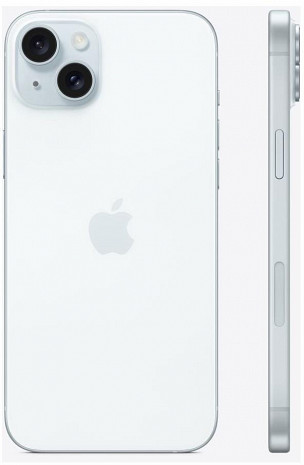 Смартфон IPHONE 15 PLUS MU163SX/A