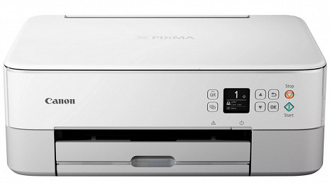 Multifunkcionālais printeris PIXMA TS5351i 4462C106