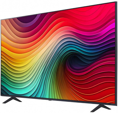LED Televizors  50NANO81T3A