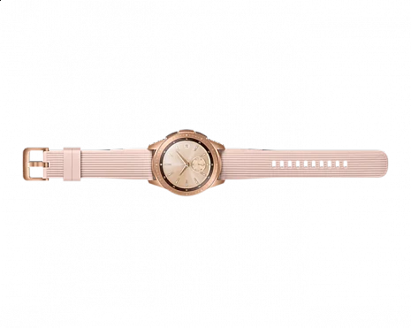 Viedpulkstenis GALAXY WATCH LTE SM-R815FZDADBT
