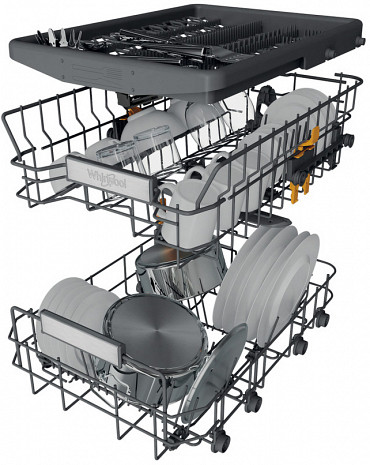 Посудомоечная машина  WH6PB10BS7A0