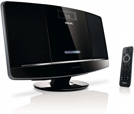 Mikro Hi-Fi sistēma  MCM2050/12