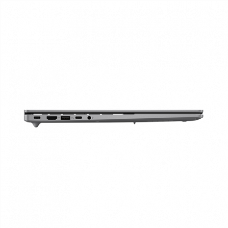 Portatīvais dators Vivobook 16 M1607KA-MB024W | Cool Silver | 16 " | IPS | WUXGA | 1920 x 1200 pixels | Anti-glare | AMD Ryzen AI 5 | 340 90NB15F2-M001L0
