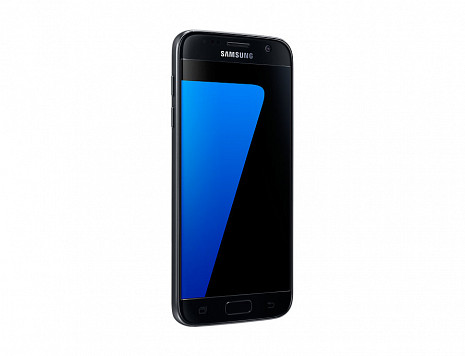 Viedtālrunis Galaxy S7 G930F (Black) G930F Black
