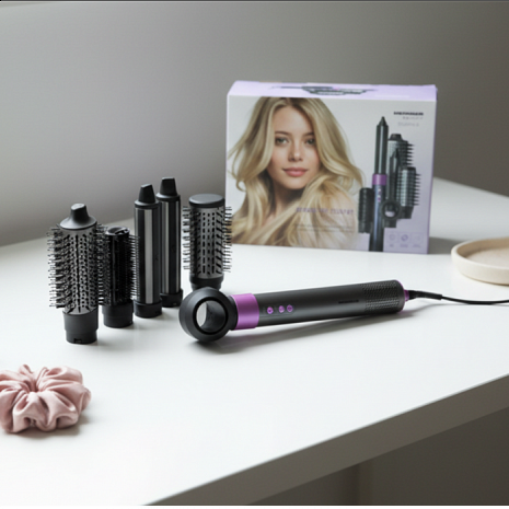 Мультистайлер  HAS-Y15BLDC-GY6