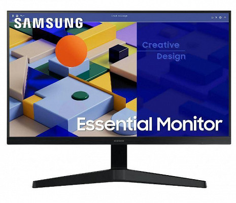 Monitors  LS27C310EAUXEN