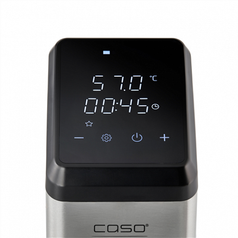 Ierīce SousVide gatavošanai SV 2000 Pro 01332