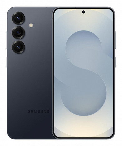 Viedtālrunis GALAXY S25 SM-S931BZKHEUE