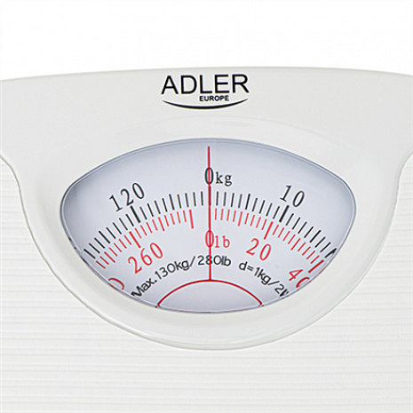 Весы  AD 8151 white