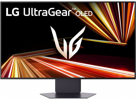 OLED monitors  32GX850A-B.AEU