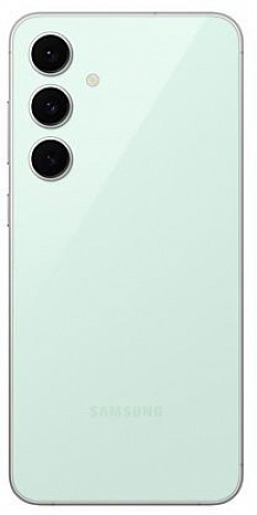 Смартфон GALAXY S24 FE SM-S721BLGDEUE
