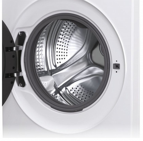 Veļas mašīna  BR 411BL9-S