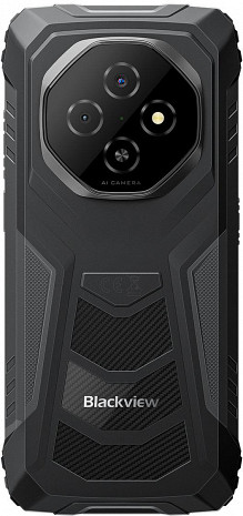 Viedtālrunis FORT 1 FORT1 6/256GB BLACK