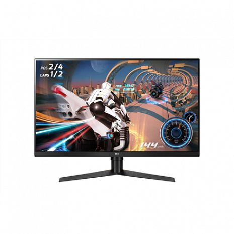 Monitors 32GK650F 32GK650F-B.AEU