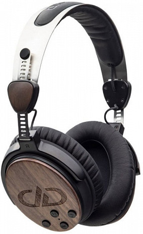 Bluetooth bezvadu stereo austiņas ar trokšņu neitralizāciju  DXBT-05