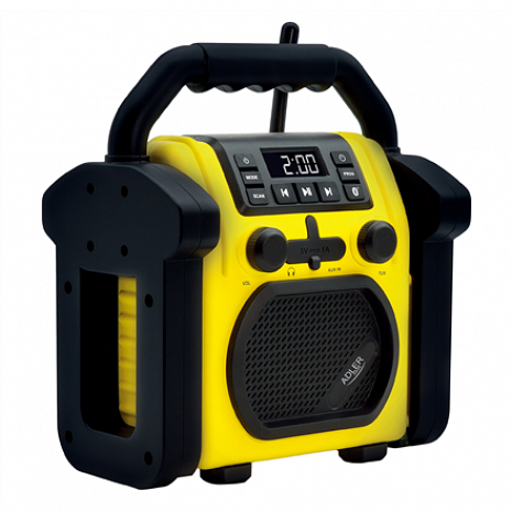Radio ar bluetooth  AD 1911