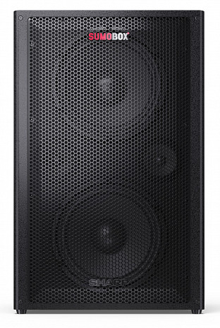 Skaņas sistēma  CP-LS200