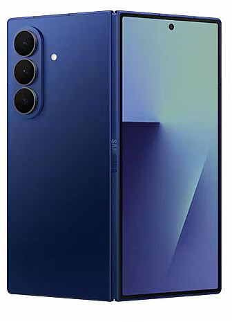 Смартфон GALAXY FOLD7 SM-F966BDBCEUE