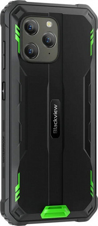 Смартфон BV5300 PRO BV5300PROGREEN
