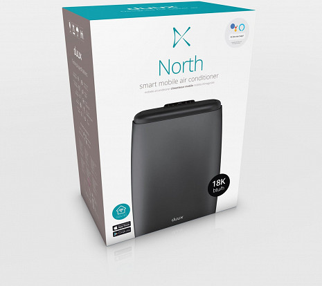 Gaisa kondicionieris  DXMA12