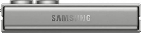 Смартфон GALAXY Z FLIP6 SM-F741BZSGEUB