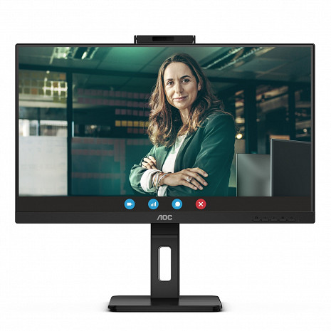 Monitors Q27P3CW Q27P3CW
