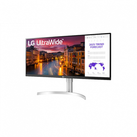 Monitors 34WN650 34WN650-W.AEU