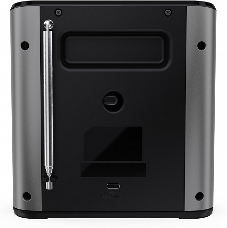 Радио  DR-P530(GY)