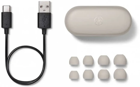 Bluetooth bezvadu austiņas  TW-E3CBE