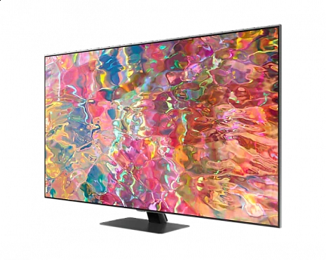 QLED Televizors QE75Q80BATXXH QE75Q80BATXXH