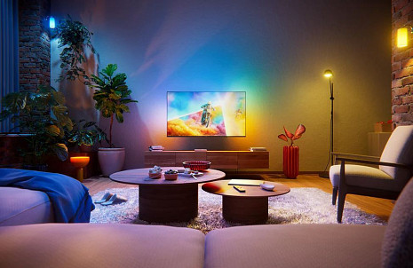 QLED Televizors  55PQS8501/12