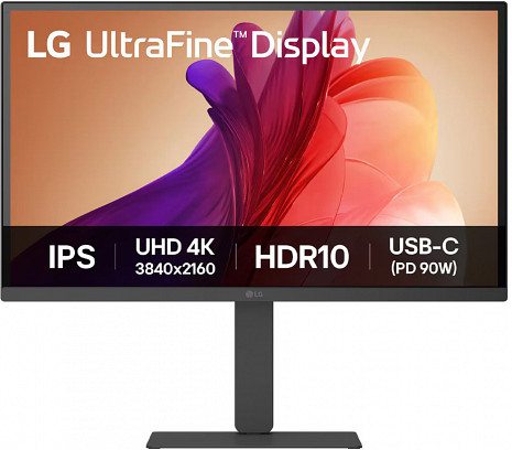 Monitors  27U730A-B