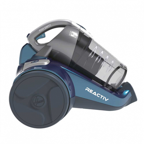 Putekļu sūcējs  RC60PET 011