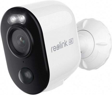 Ārtelpu IP kamera Argus Series B350 BWC4K01