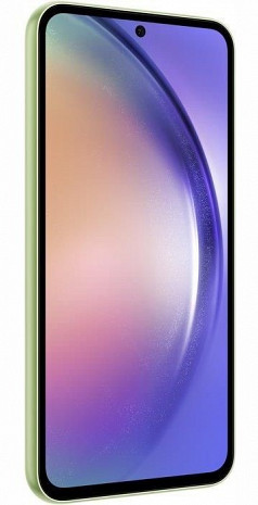 Viedtālrunis GALAXY A54 5G SM-A546BLGCEUE