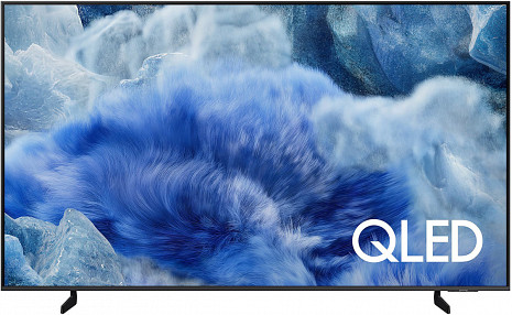 QLED Televizors  QE85Q8FAAUXXH