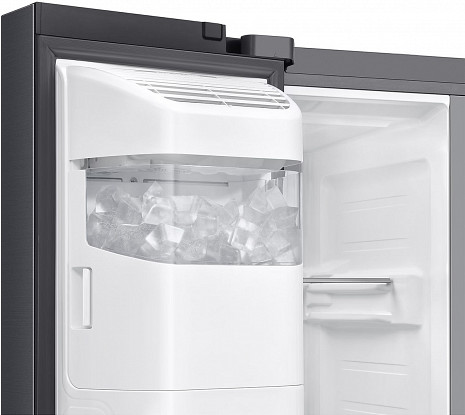 Ledusskapis  RS70F64KEFEO