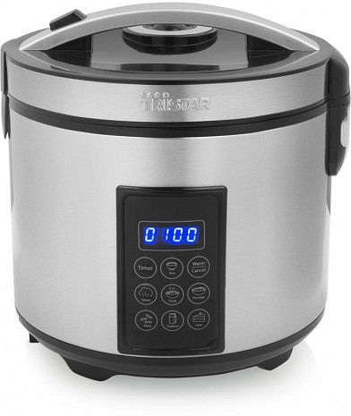 Rīsu vārāmais katls  RK-6138