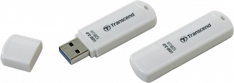 USB zibatmiņa MEMORY DRIVE FLASH USB3 128GB/730 TS128GJF730 TRANSCEND TS128GJF730